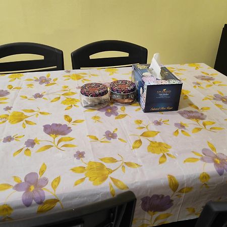 Mawar Homestay Netflix Cuckoo Mersing Extérieur photo