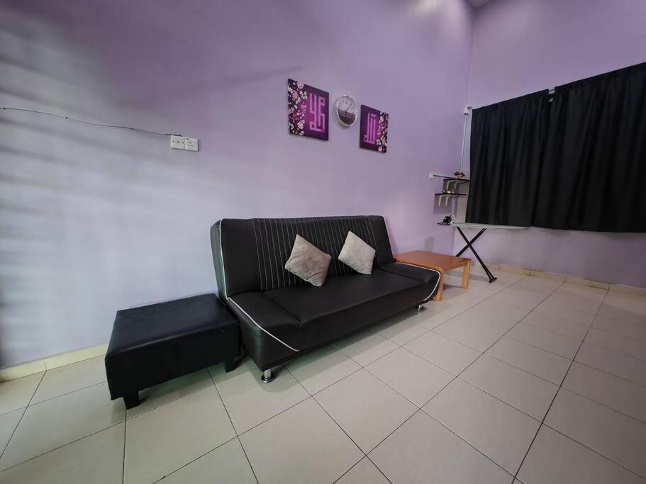 Mawar Homestay Netflix Cuckoo Mersing Extérieur photo