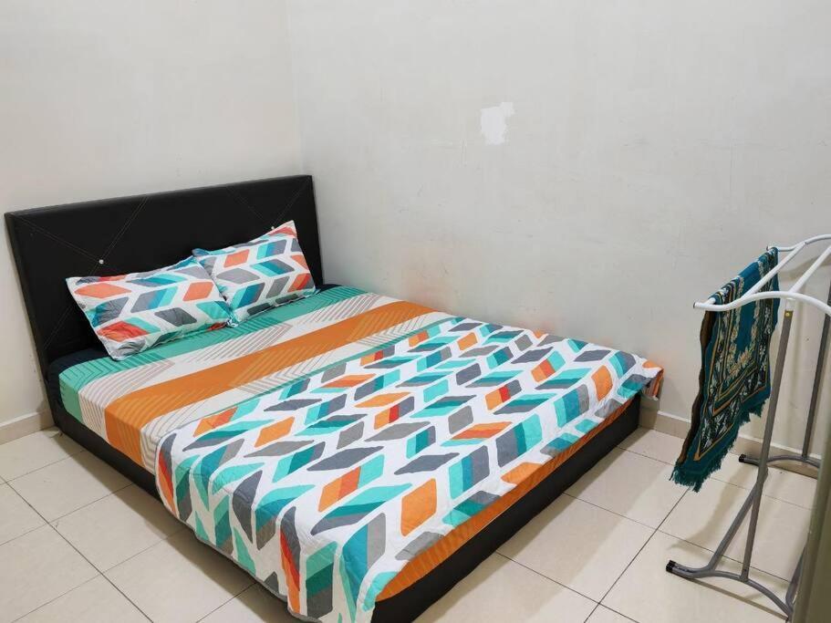 Mawar Homestay Netflix Cuckoo Mersing Extérieur photo